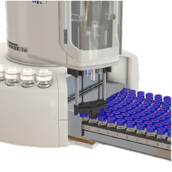 Fast injection technology Fast injection technology